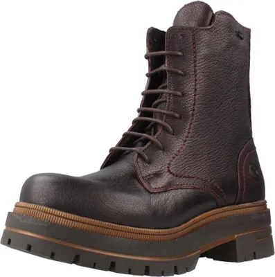 Immagine prodotto di Stivaletti Del Marchio Coronel Tapiocca Del Modello C354 55 Bordeaux