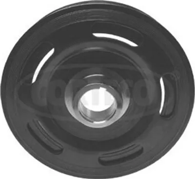 Produktbild von Corteco Riemenscheibe, Kurbelwelle  80000544
