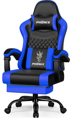 Produktbild von Authmic Gaming-Stuhl