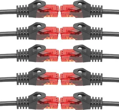 Zdjęcie produktu dla Kabel Ethernet do sieci