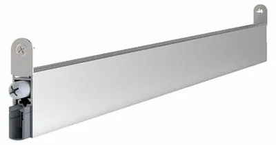 Obrázok produktu pre athmer dvojité tesnenie dverí M-12/35 1-392 1-s.D.1083mm Alu.silverf.HLT - 1-392-1085