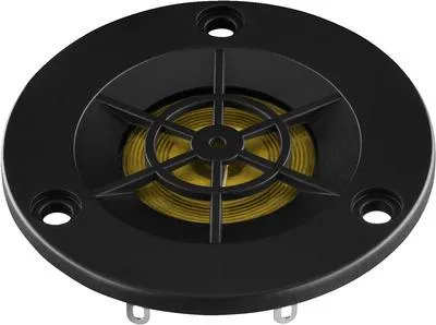 Immagine prodotto di MONACOR RBT-56 Tweeter a nastro Hi-Fi, 10 W, 4 O