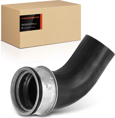 Image de Frankberg 1x Tuyau de Refroidissement Turbo pour MINI Mini R56 Mini Cabriolet R57 Mini Clubman R55 1.6L 2006-2010