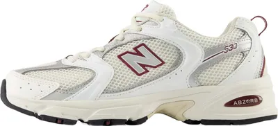 Produktbild von New Balance Sneakers MR530SZ in White color size 45