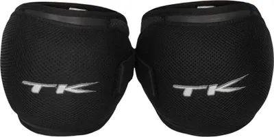 Zdjęcie produktu dla Tk Hockey Pc Knee Pads Black M-L Black M-L