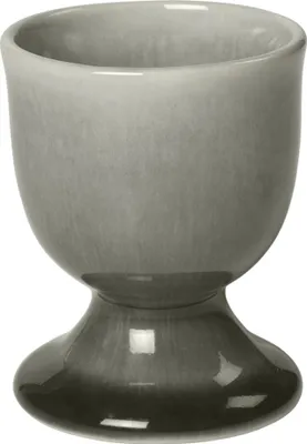 Produktbild von Broste Copenhagen NORDIC RAIN Eierbecher 5cm