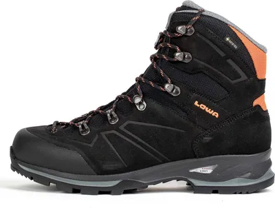 Produktbild von Lowa Herren Wanderschuhe Schwarz 210618 0920 42 EU