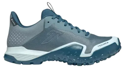Produktbild von TECNICA MAGMA 2.0 S GTX Damen Trekking Schuhe blau EU 41,5