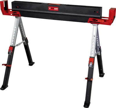 Produktbild von Holzmann Arbeitsbock verstellbar AB1085FLEX