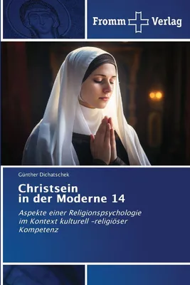 Produktbild von Christsein in der Moderne 14