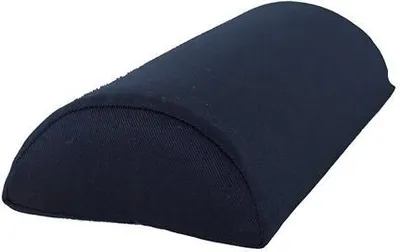 Produktbild von Orthopaedische Halbrolle blau 81-K24