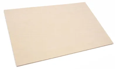 Obrázek produktu pro Sada 10 lipových překližkových desek, 40x30 cm, tloušťka 1,5 mm