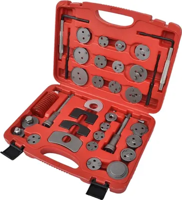 Obrázek produktu pro Brzdový třmen sada 35 kusů