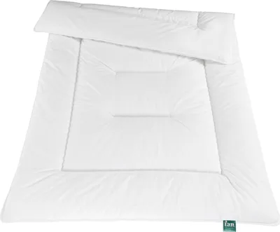Produktbild von f.a.n. Steppbett  Texas Größe 200x200 Ausführung Steppbett