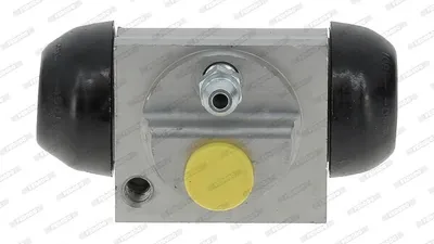 Produktbild von FERODO Radbremszylinder Trommelbremse passend für PEUGEOT 207 (WA, WC) FHW4597