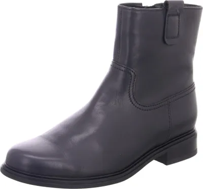 Produktbild von Gabor 72.790 Damen Stiefeletten - bequeme Stiefelette schwarz Freizeit NEU