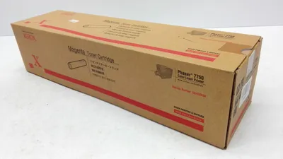 Immagine prodotto di Xerox 106R00654 Toner Magenta -A