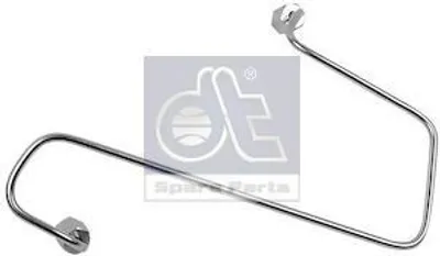 Produktbild von DT Spare Parts Hochdruckleitung Einspritzanlage 4.11063 passend für MERCEDES-BENZ 190 (W201)