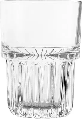 Zdjęcie produktu dla Szklanka wysoka do napojów, drinków, lemoniady Hill 340ml