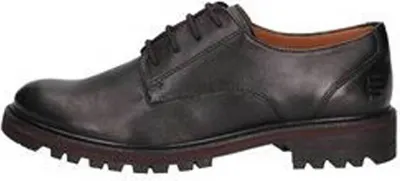 Produktbild von Bagatt Halbschuh - Schwarz Synthetik : 37 : Normal Größe: 37 Weite: Normal