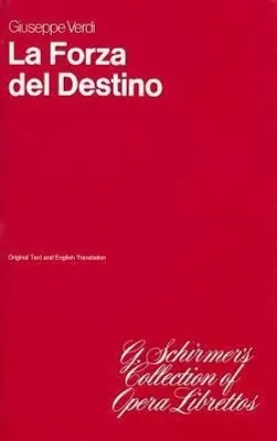 Immagine prodotto di La Forza del Destino