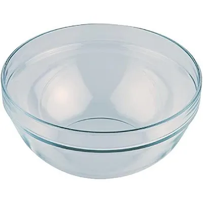 Produktbild von APS Schalen aus Glas Glasschale   11875