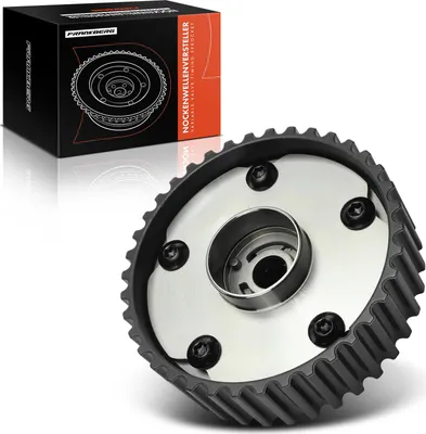 Image de Frankberg 1x déphaseur d'arbre à cames pour Citroën C3 III Peugeot 301 208
