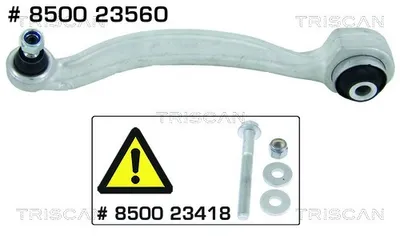 Produktbild von TRISCAN 8500 23560 Querlenker passend für MERCEDES-BENZ C-Klasse Limousine (W204)