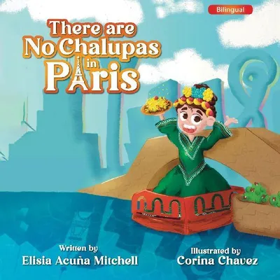 Produktbild von In Paris gibt es keine Chalupas