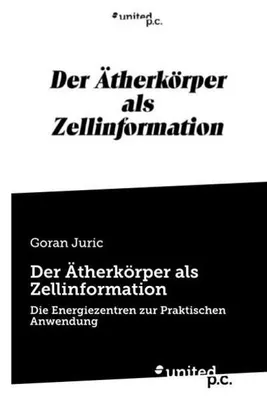 Produktbild von Der Ätherkörper als Zellinformation