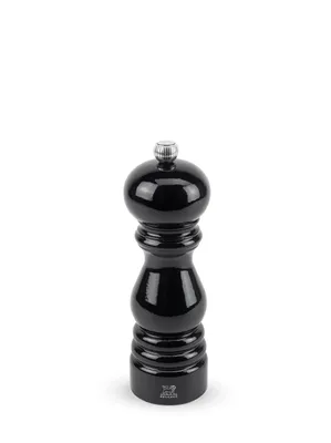 Imagen del producto de Peugeot Paris, molinillo de sal, 18 cm, madera de haya, pintado de