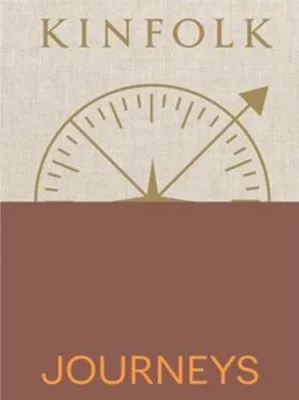 Produktbild von Kinfolk Journeys