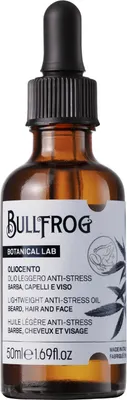 Image de Huile botanique anti-stress Oliocento 50 ml