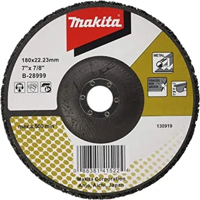 Zdjęcie produktu dla Makita B-28999, 1 szt.