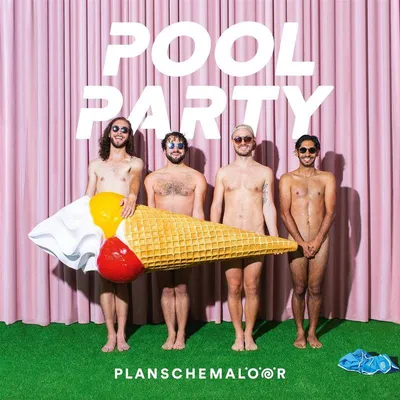 Produktbild von Poolparty