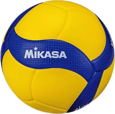 Productafbeelding van Mikasa V400W - Volleybal, maat 4