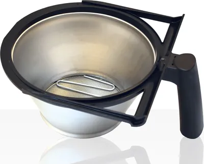 Produktbild von Bonamat Teefilterpfanne, Filterpfanne für Tee, für Mondo, Matic, TH
