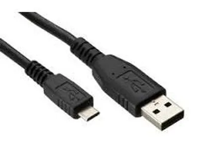 Image de Vitalco DSF65 Câble USB 3m noir