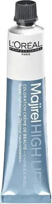Produktbild von L’Oréal Paris Majirel High-Lift, Blond, Violet, Unisex, 1 Stück(e), 50 ml, Alle Haare