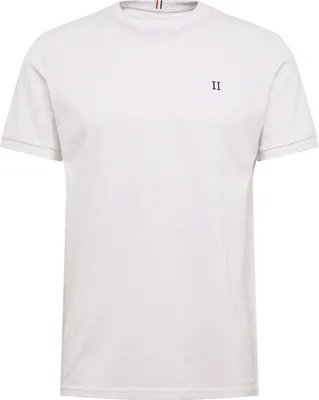 Produktbild von Rundhals T-Shirt für Herren in weiß