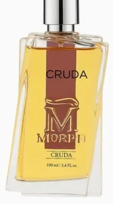 Productafbeelding van Morph Cruda Eau de Parfum Intense, 100 ml (damesparfum)