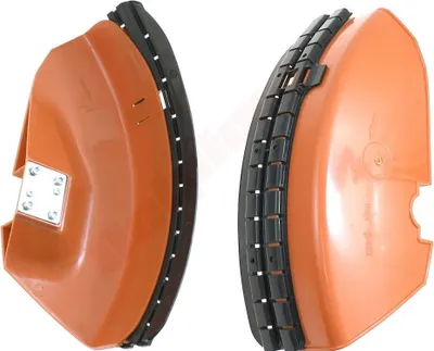 Produktbild von Schneidschutz Für Motorsense Stihl Fs200 ( 4119 007 1027 )
