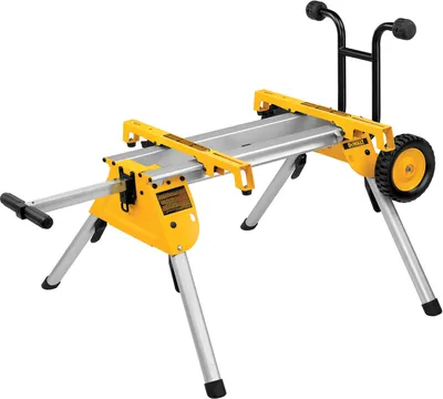 Produktbild von DeWalt DE7400 Fahrbares Untergestell