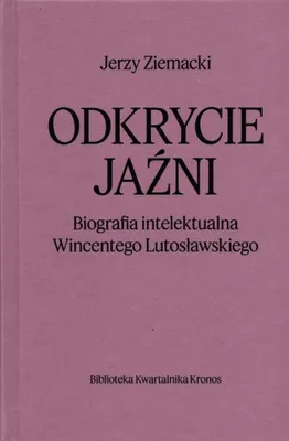 Immagine prodotto di Odkrycie Jaźni