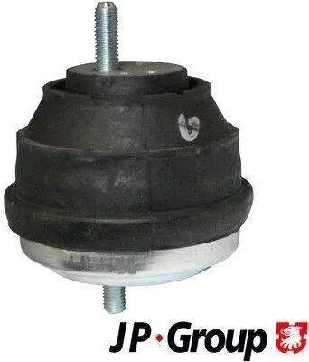 Produktbild von JP GROUP Motorlager Hydrolager Vorne Links Vorne Rechts für BMW 5 Limousine (E39) 1417900900