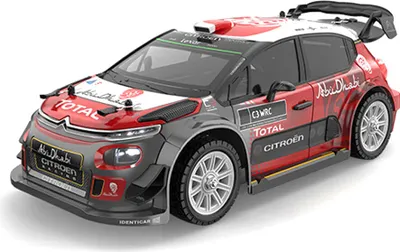 Produktbild von MJX HYPER GO 14303 1/14 2,4G Sport Drift RC Auto Bürstenlose Hochgeschwindigkeits Fahrzeug Modelle 42km/h mit Licht, 1 Batterie