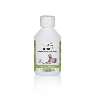 Produktbild von Phytotreat Urical Urine Verzuurder
