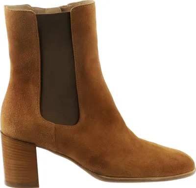 Produktbild von Högl Chelsea Boots Damen 32313030323032 Braun 41 1/2 EU
