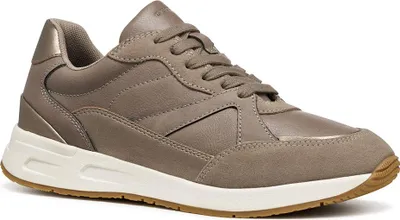 Image de Geox Bulmya Chaussures de sport EU 39 Femme EU 39