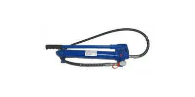 Image de Pompe Hydraulique Manuelle 10 T